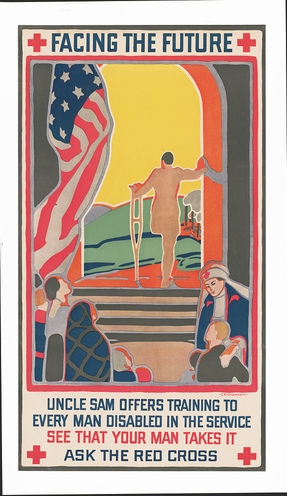 Ancient Rome’s Veterans with Disabilities: Roman Accounts and U.S ...