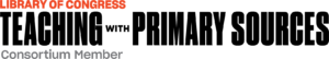 Horizontal TPS Consortium Logo Header