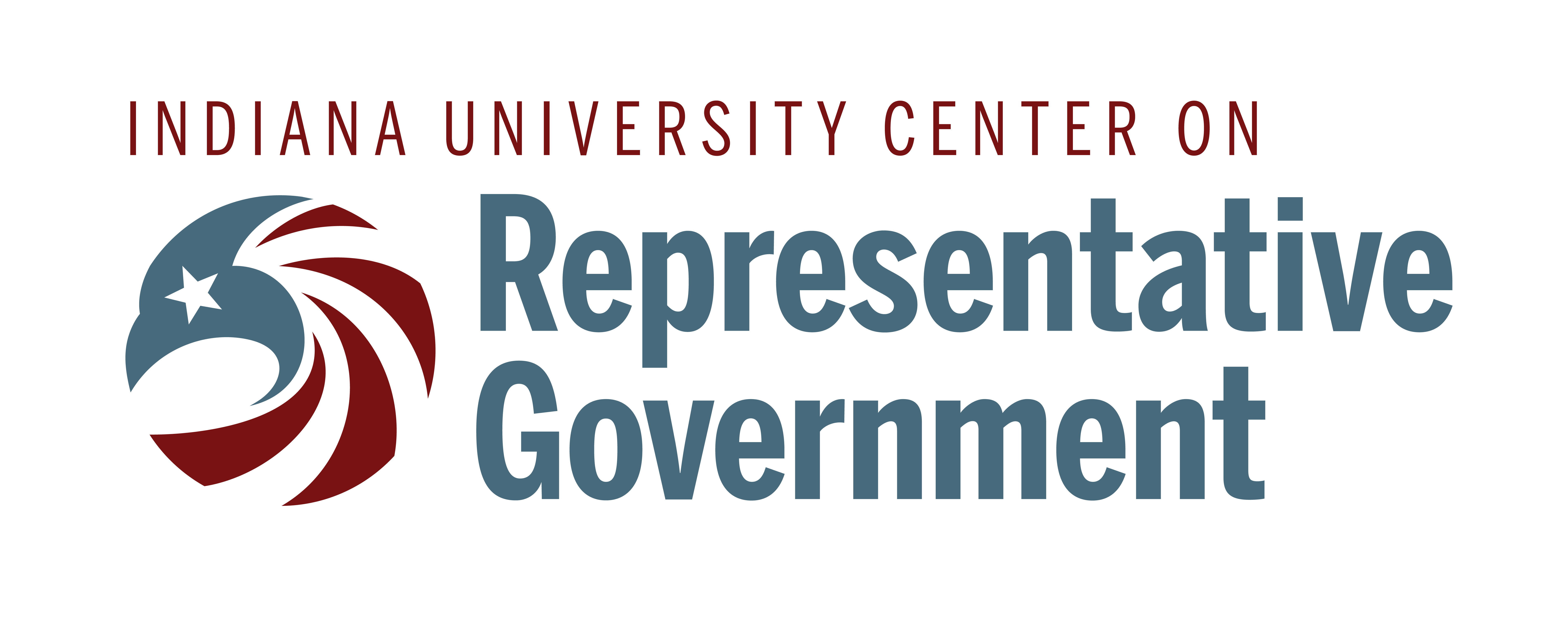 center on representative government 2-color