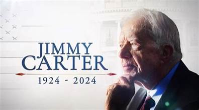 Jimmy Carter