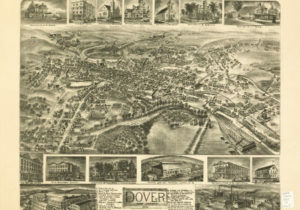 Dover NJ 1903