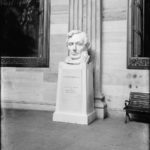 Lincoln Statue, Capitol