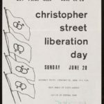 Christopher Street Liberation Day